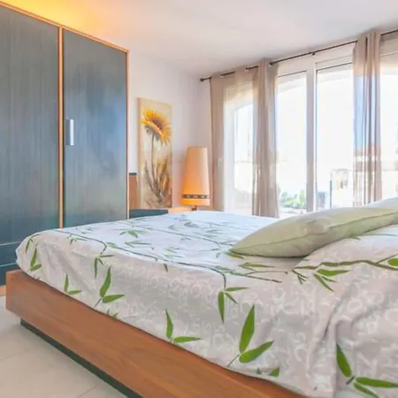 Vacay Cami, Disfruta Nadando! En La Costa Brava, L'escala! Σπίτι διακοπών L' Escala