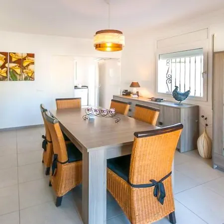 Vacay Cami Holiday home