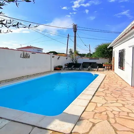 Vacay Cami Holiday home *