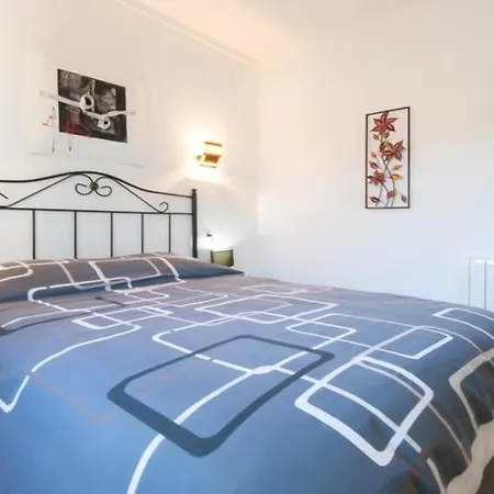 Σπίτι διακοπών Vacay Cami, Disfruta Nadando! En La Costa Brava, L'escala!