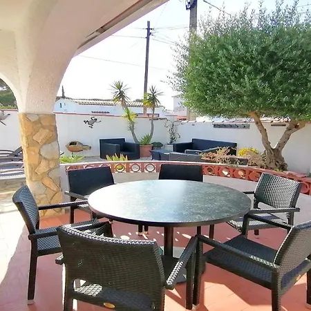 Vacay Cami Holiday home L'Escala