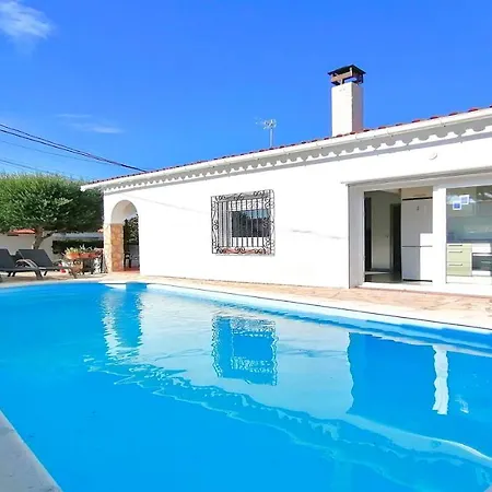 Holiday home Vacay Cami L'Escala