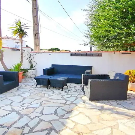 Holiday home Vacay Cami L'Escala