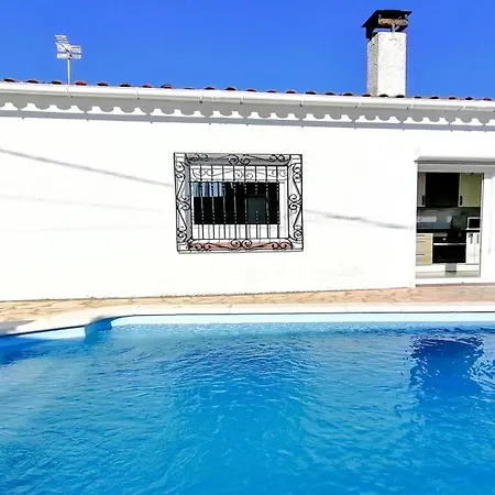 Vacay Cami * L'Escala